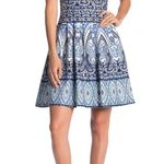 Vince Camuto Halter Dress Size 0 Photo 0