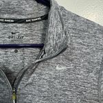 Nike Running Dri-Fit Quarter Zip size M Photo 2