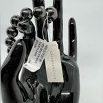 Charter Club Vintage  Hematite Bead Stretch Bracelet Photo 1