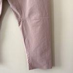 Outdoor Voices RecTrek 26” Pants Pull On Drawstring Waist Mauve Size M Photo 6