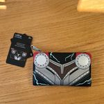 Lounge Fly NWT  Marvel Thor for Love and Thunder Wallet Glow in Dark Photo 1