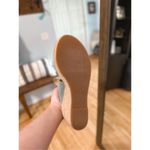 Splendid  wedge wrap around heels Photo 2