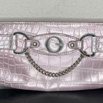 Guess  Pink‎ Wristlet Bag Photo 4