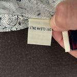 American Eagle  OUTFITTERS Flower Design Wrap Around Skirt Size Medium Photo 7