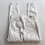 Paige ‎ 'Indio Zip' Skinny Stretch Jeans Size 26 Photo 4