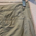 REI Women’s Cargo Hiking Shorts Khaki Size 2 Tan Photo 6