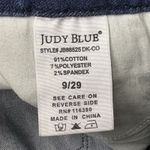 Judy Blue  Los Angeles Jeans Skinny Fit Size 9/29 Blue Medium Wash Stretch USA Photo 9