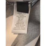 Dress Barn  Women’s Skirtdress Plus 20W Sleeveless Black & White Zebra Y2K Zipper Photo 6