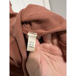 Free People Intimately by  Ribbed Scoop Neck Light Brown Robbed Tank‎ Top XS Photo 3