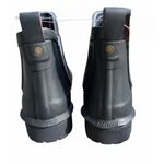 Barbour  Women’s Rain Boots Size 6 Black Waterproof UK 5 Photo 5