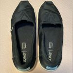 Toms Platform black and white slip-in sneakers from . Excellent condition. Photo 2