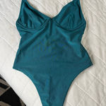 Kulani Kinis  one piece halter swimsuit Photo 0