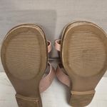 Coconuts by Matisse {8.5M}  Blush Pink Croc Sandal Slides Photo 10