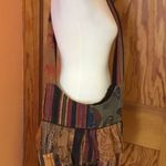 Grateful Dead  NWT Orange Patchwork Purse Photo 7