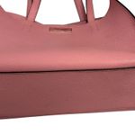 Kate Spade Sam Medium Satchel Rococo Pink Leather Photo 1