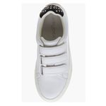 JSlides J/Slides | Gerri Studded Platform Sneakers Photo 3