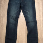 Old Navy ‎ THE SWEET HEART Dark Wash Skinny Jeans Photo 0
