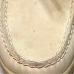 Sperry Womens Top Sider Driving Boat Leather Lace Up Tan Shoes Size 8M Photo 2