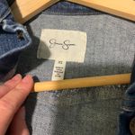 Jessica Simpson Jacket Photo 1