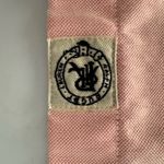Polo Rugby Ralph Lauren Pink Skull Oxford Button Up Shirt 2 Photo 7