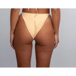 Skatie Swim Bikini Set Kate Top and Vera bottom buttercup XL NWT Photo 7