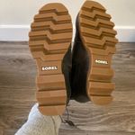 Sorel Women's Joan of Arctic Wedge III Chelsea Boot Size 6 NWT Photo 8