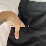 NIVO Womens 6 Golf Tennis Pickleball Skirt Skort Black White Pockets Outdoor Photo 1