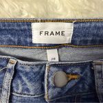 frame denim  Bixby Crop Bootcut Jeans – Size 28 Photo 3