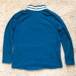 PINK - Victoria's Secret Victoria’s Secret Pink Quarter Zip Pullover Photo 1