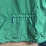 Alo Yoga Alo Green Lightweight Full-Zip Jacket Photo 7