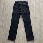 Rolla's ROLLA’S high rise straight jeans 25 Photo 1