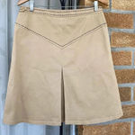 Moschino  cheap and chic skirt sz 14 Photo 6
