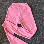 PINK - Victoria's Secret  Bubblegum Leggings Photo 1