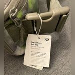 Lululemon RARE - Everywhere 1 Liter Belt Bag Hyper Dye Multi/Rover - NWT Photo 7