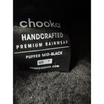 Chooka  Women’s Black Nylon Puffer Insulated Waterproof Snow Boots Size 7 New Photo 6