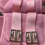 Givenchy  Marshmallow Slingback Sandals Sz 39 Photo 10