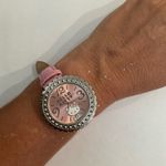 Hello Kitty  PINK BAND WATCH Photo 3
