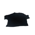 Old Navy  Active Womens Black Medium T-Shirt Short Sleeve Stretch Photo 4