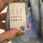 Hugo Boss  Inolea Floral Tank Top size 2 Photo 4