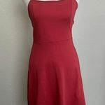 EXPRESS Cotton Tank Dress Size XS Photo 0