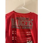Wisconsin Badgers 2010 Football Schedule T Photo 8