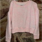UGG NWT  Tenley Crewneck Melange size medium Photo 1
