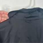 Michael Kors MICHAEL Size 2X Black Button Front Jacket Coat Photo 6