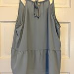 Hippie Rose Blouse Tank Top Photo 3