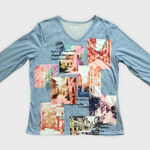 Allison Daley  City Graphic Top Photo 0