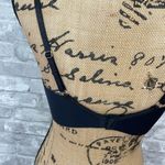 Vince Camuto  Black Bra Photo 2