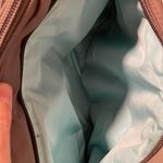 Travelon gray nylon anti theft purse Photo 3