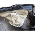 Kensie  Luxe Vintage Denim Shorts Size US 6 / 28 Photo 3