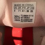 Adidas Pureboost X TR Women Navy Size 9 Photo 10