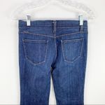 Tory Burch Tory Classic Boot Cut Jeans Photo 5
